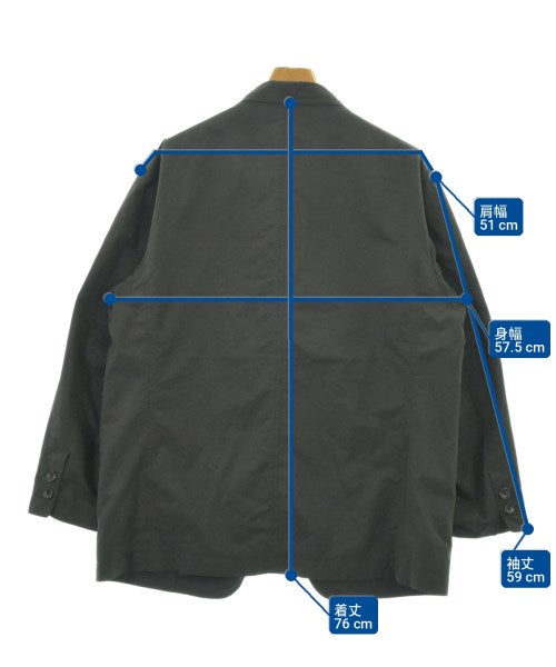 PORTER CLASSIC 西裝外套