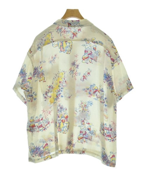 PORTER CLASSIC 休閒襯衫