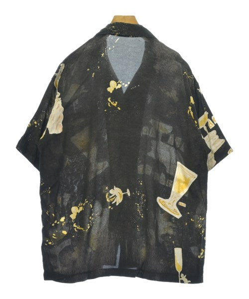 PORTER CLASSIC 休閒襯衫