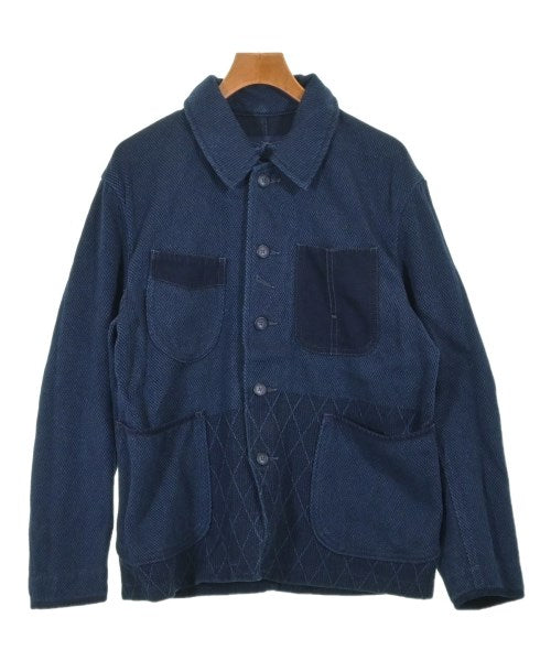 PORTER CLASSIC 工作夾克