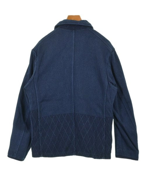 PORTER CLASSIC 工作夾克