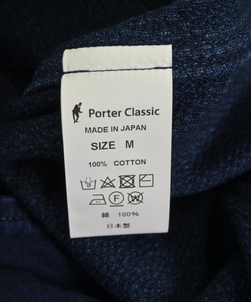PORTER CLASSIC 工作夾克