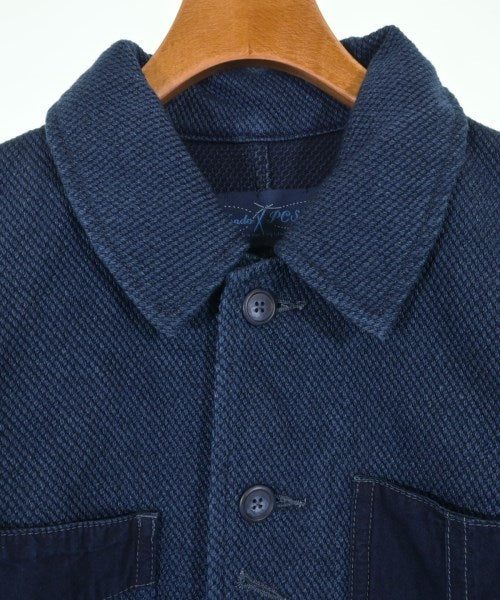 PORTER CLASSIC 工作夾克
