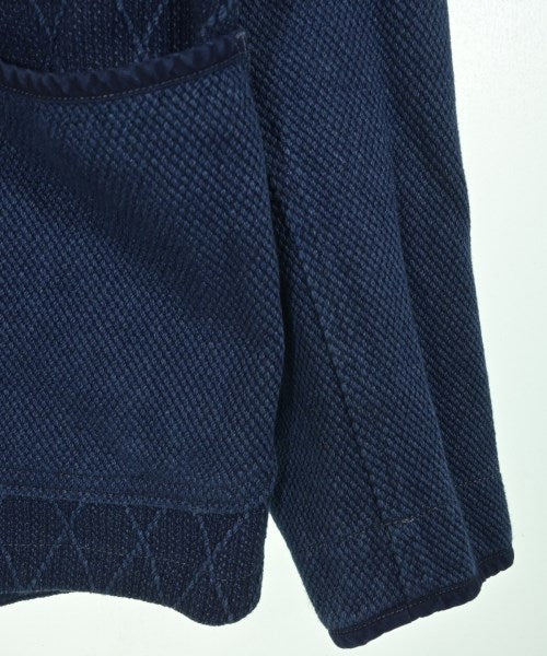 PORTER CLASSIC 工作夾克