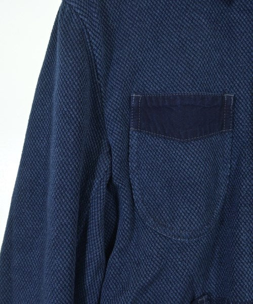 PORTER CLASSIC 工作夾克