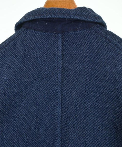 PORTER CLASSIC 工作夾克
