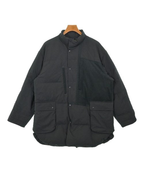 PORTER CLASSIC 羽絨大衣