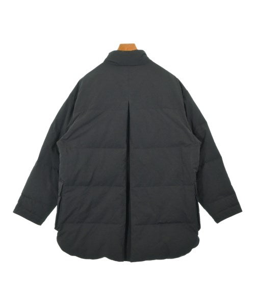 PORTER CLASSIC 羽絨大衣