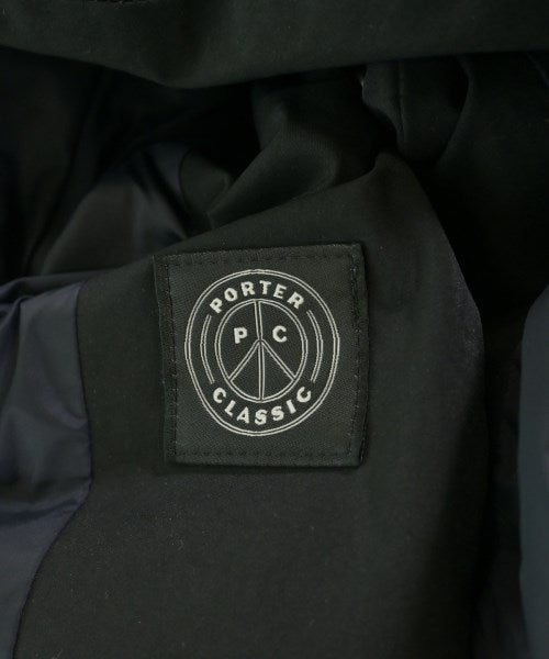 PORTER CLASSIC 羽絨大衣