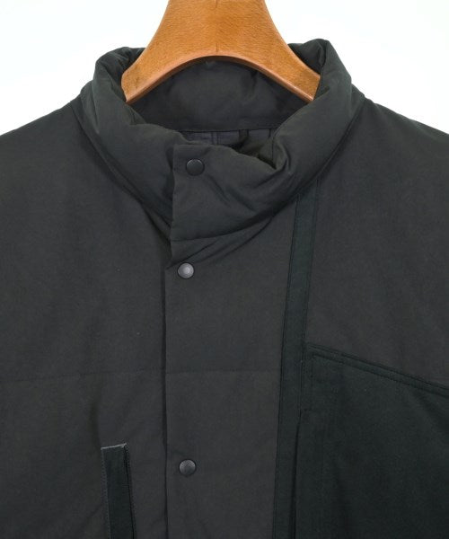 PORTER CLASSIC 羽絨大衣