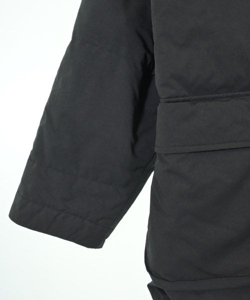 PORTER CLASSIC 羽絨大衣