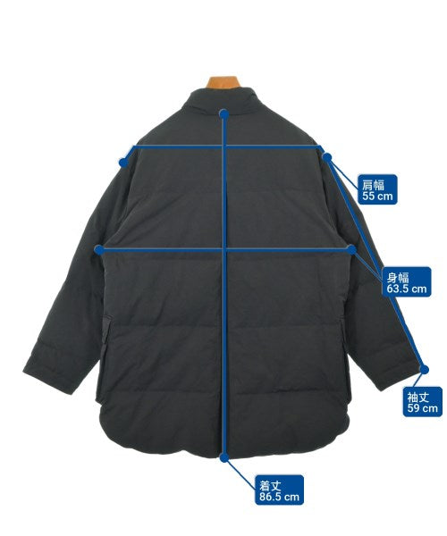 PORTER CLASSIC 羽絨大衣