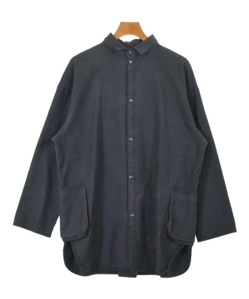 PORTER CLASSIC 休閒襯衫