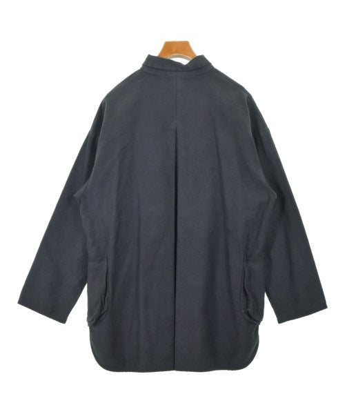 PORTER CLASSIC 休閒襯衫