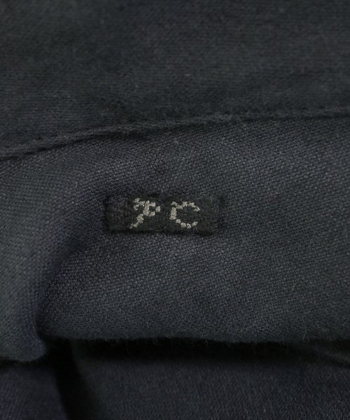 PORTER CLASSIC 休閒襯衫