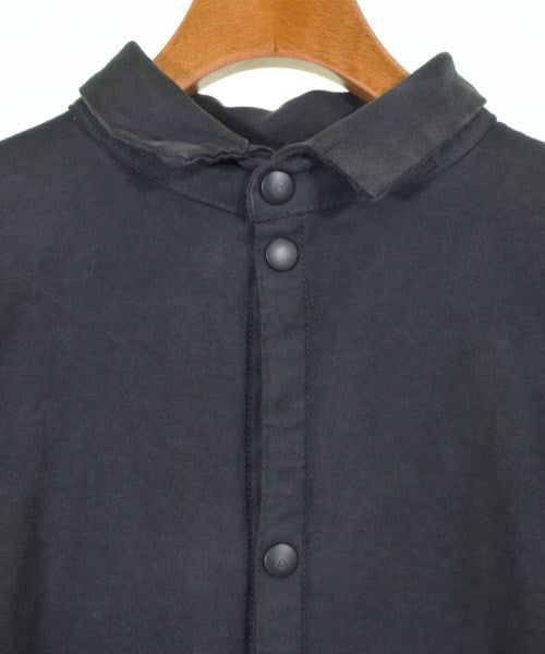 PORTER CLASSIC 休閒襯衫