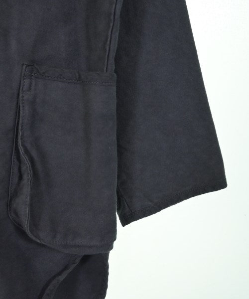PORTER CLASSIC 休閒襯衫