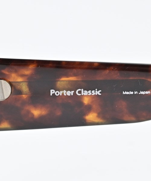 PORTER CLASSIC 太陽眼鏡