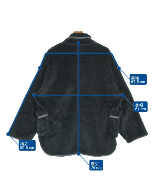 PORTER CLASSIC 其他飛行外套