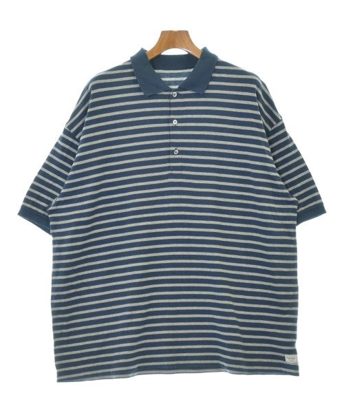PORTER CLASSIC POLO衫