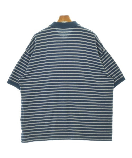 PORTER CLASSIC POLO衫