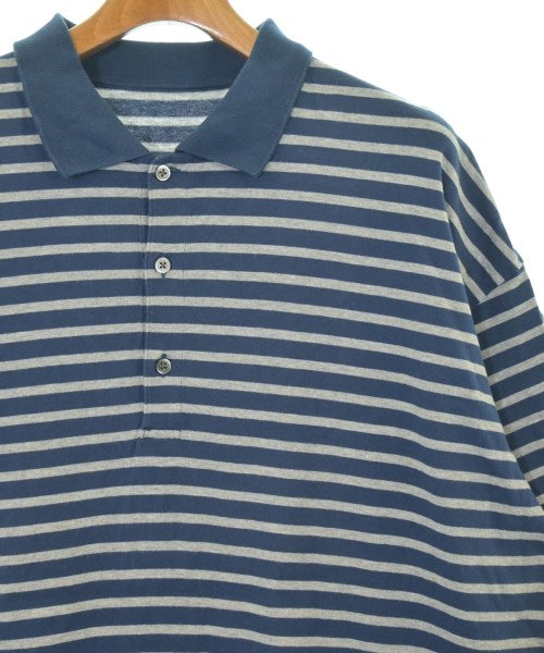 PORTER CLASSIC POLO衫