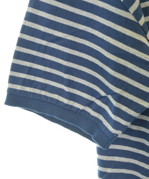 PORTER CLASSIC POLO衫