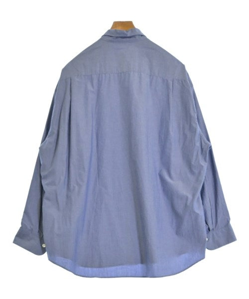 PORTER CLASSIC 休閒襯衫