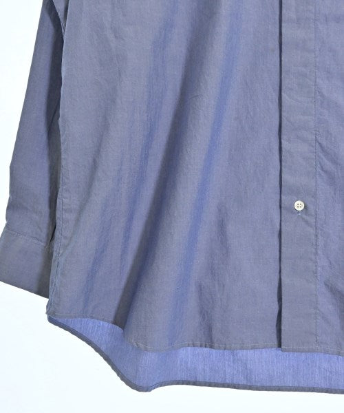 PORTER CLASSIC 休閒襯衫
