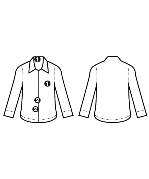 PORTER CLASSIC 休閒襯衫