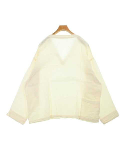 PORTER CLASSIC 休閒襯衫