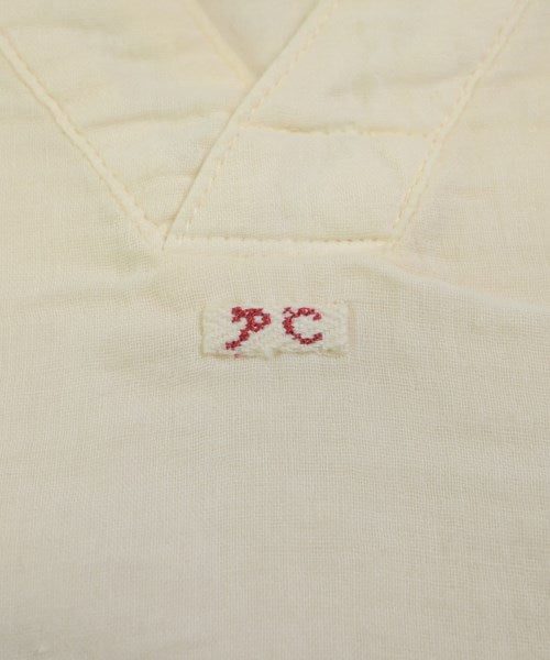 PORTER CLASSIC 休閒襯衫