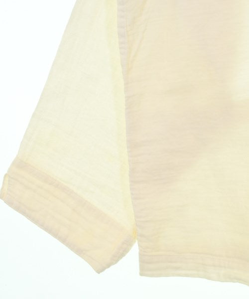 PORTER CLASSIC 休閒襯衫