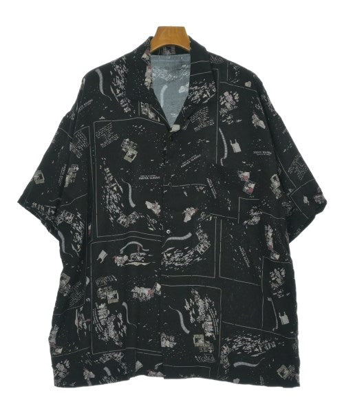 PORTER CLASSIC 休閒襯衫