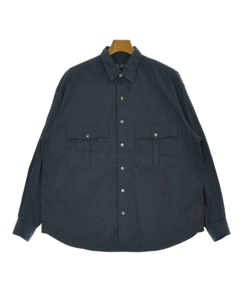 PORTER CLASSIC 休閒襯衫