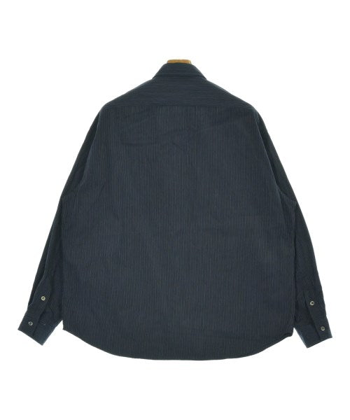 PORTER CLASSIC 休閒襯衫