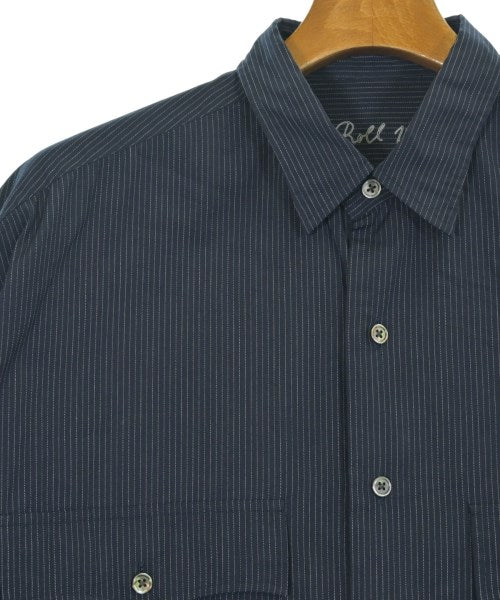 PORTER CLASSIC 休閒襯衫