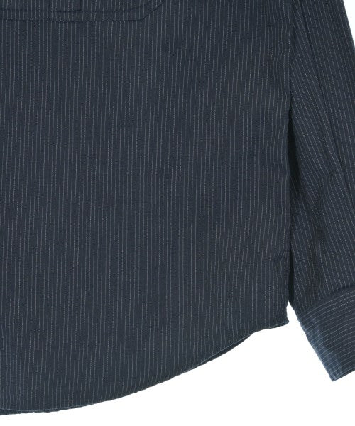 PORTER CLASSIC 休閒襯衫