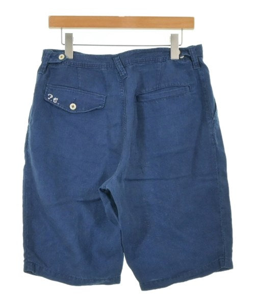 PORTER CLASSIC 短褲