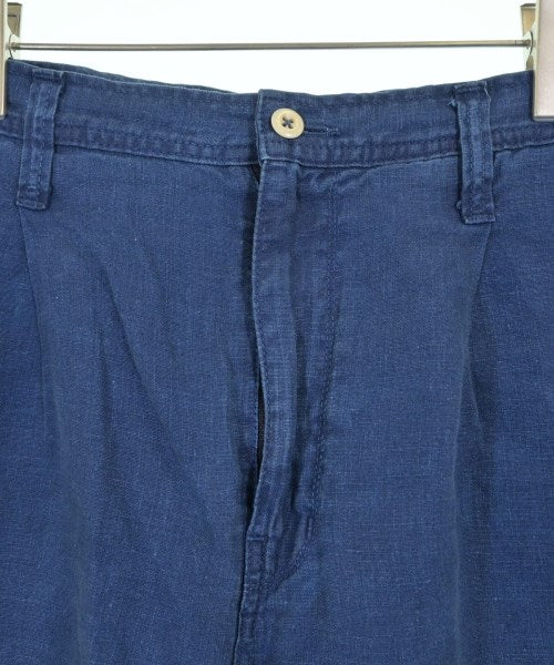PORTER CLASSIC 短褲