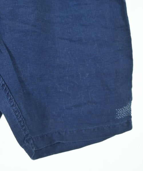 PORTER CLASSIC 短褲