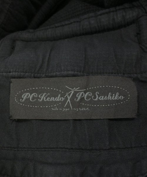 PORTER CLASSIC 休閒襯衫