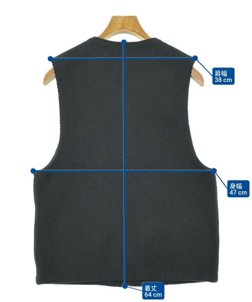 PORTER CLASSIC 休閒襯衫