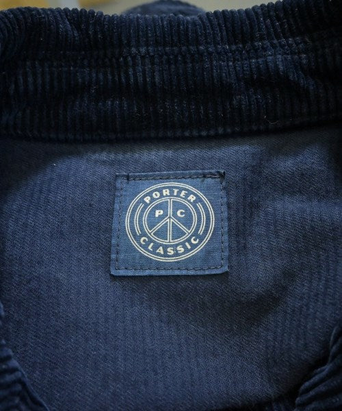 PORTER CLASSIC 西裝外套
