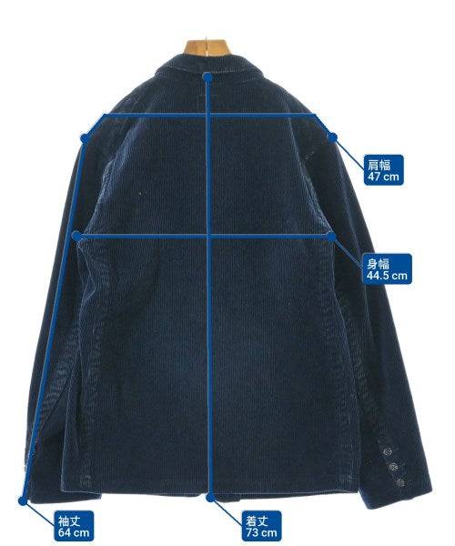 PORTER CLASSIC 西裝外套