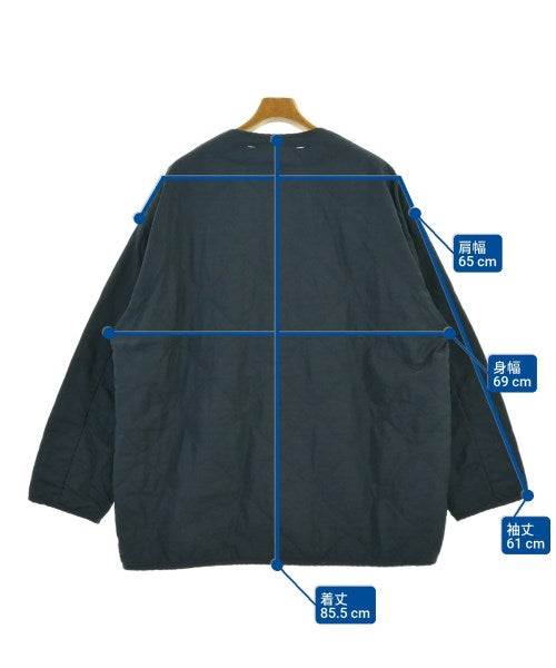 PORTER CLASSIC 其他飛行外套