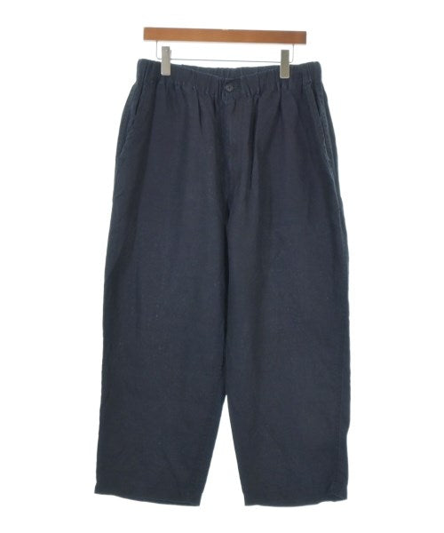 PORTER CLASSIC 剪裁褲