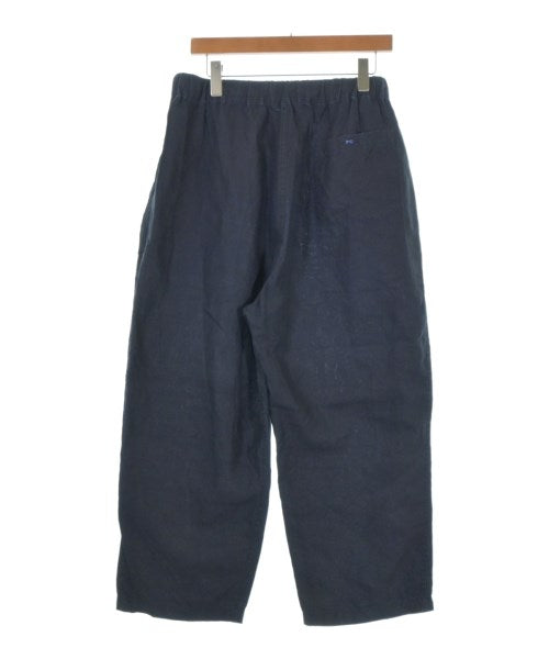 PORTER CLASSIC 剪裁褲