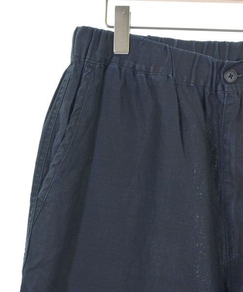 PORTER CLASSIC 剪裁褲