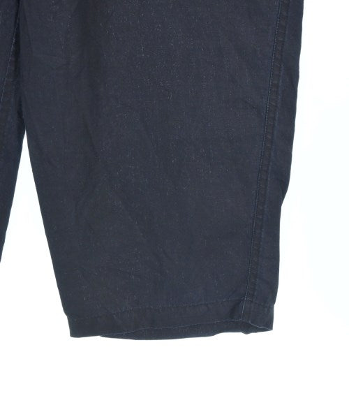 PORTER CLASSIC 剪裁褲